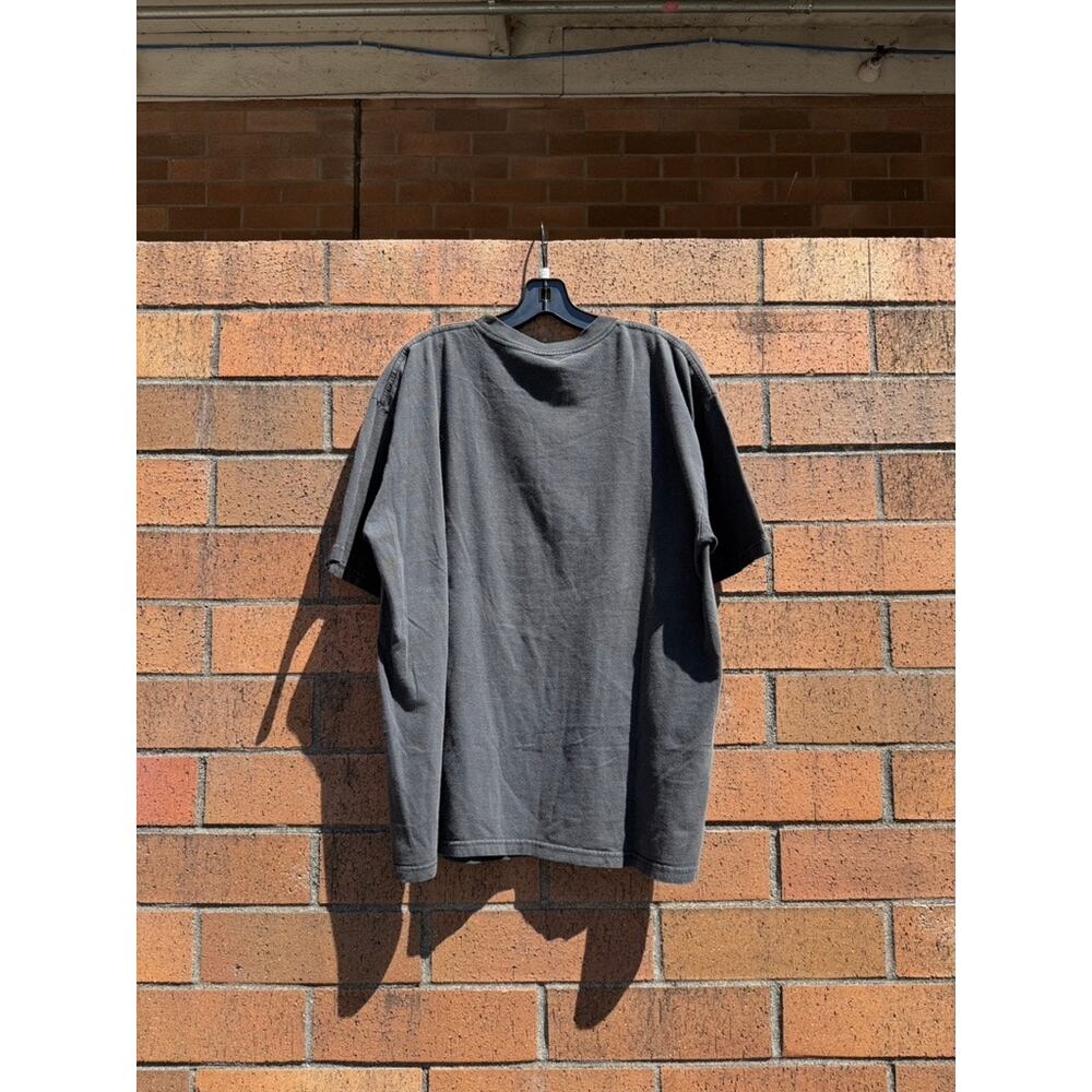 90s The Doors Jim Morrison Winterland Vintage Tour Tee Shirt Smiths Brockum - Picture 5 of 5